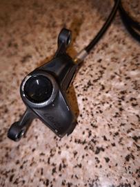 freni  sram level ltd