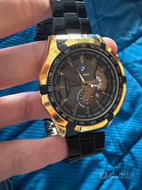 Orologio BMW M Sport