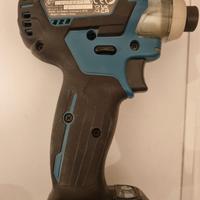 makita avvitatore