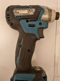 makita avvitatore