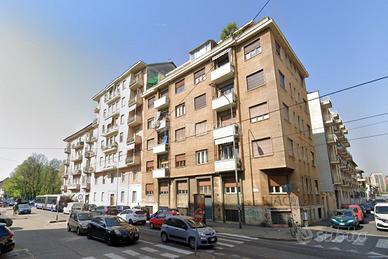 Appartamento a Torino Via Pesaro 1 locali