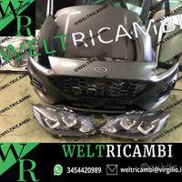 Ricambi auto x ford kuga st 2023