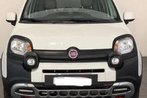 Solo da QUALITYCARS PESCARA Fiat Panda 1.0 FireFly