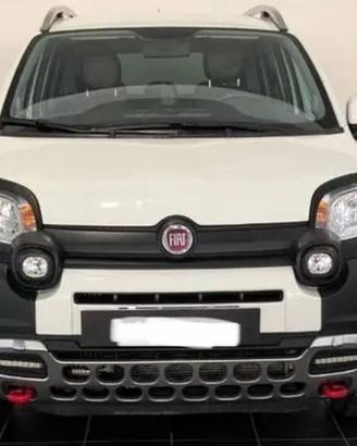 Solo da QUALITYCARS PESCARA Fiat Panda 1.0 FireFly