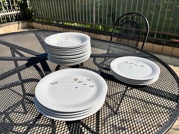Set piatti