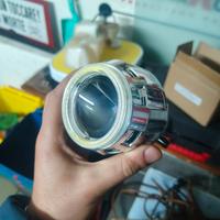 lenticolare per auto e moto 