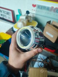 lenticolare per auto e moto 