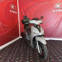 Kymco People 300i