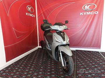 Kymco People 300i