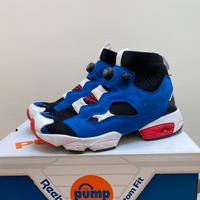 REEBOK INSTAPUMP