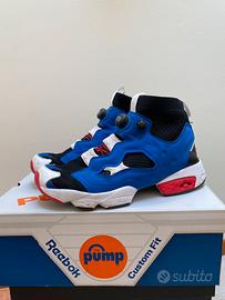 REEBOK INSTAPUMP