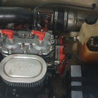 Moto d'acqua jet ski kawasaki 650 sx