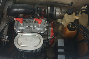 Moto d'acqua jet ski kawasaki 650 sx