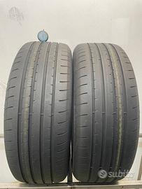 235 60 18 107w 2 gomme goddyear estive