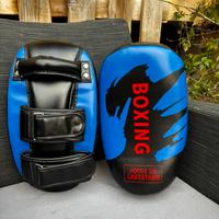 Colpitori Pao Kickboxing Karate Muaythai Taekwondo