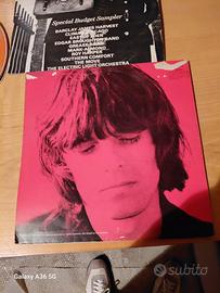 Dischi in Vinile