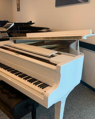 Yamaha C3 Bianco - Pianoforte Yamaha C3
