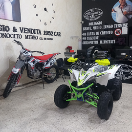 Acconto e max 10 rate