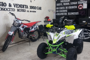 Acconto e max 10 rate