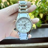 Orologio uomo Dolce & Gabbana Time cronografo