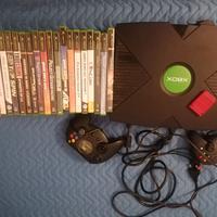 x Box classic