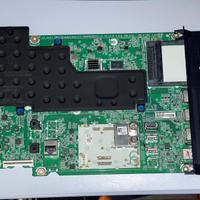 LG tv oled 55cx - 65cx scheda madre funzionante