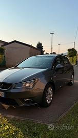 Seat Ibiza 1.0 MPI Style