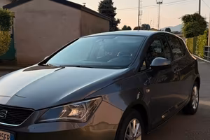 Seat Ibiza 1.0 MPI Style