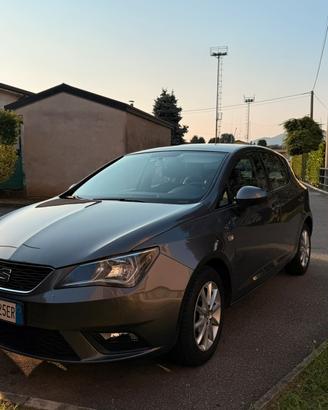 Seat Ibiza 1.0 MPI Style