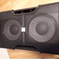 Sub passivo pyrit 1000watt RMS