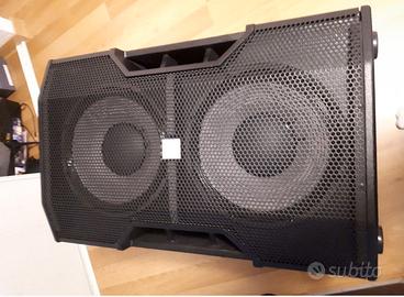 Sub passivo pyrit 1000watt RMS