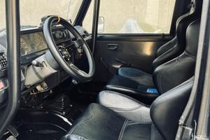 Suzuki Samurai Santana 1.3cc. cabrio