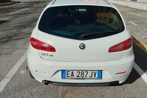 alfa 147  1.6 GPL 