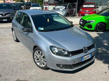 Volkswagen Golf 1.4 TSI 122CV 3p. Comfortline