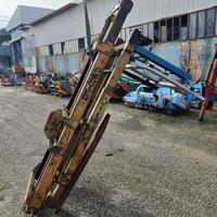 muletto marca Porter modello SR4-A