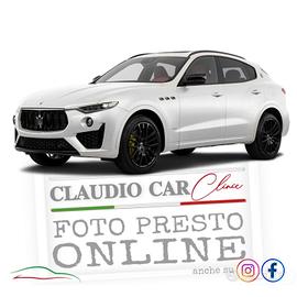 Maserati Levante MHEV 330 CV AWD GT