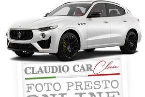 Maserati Levante MHEV 330 CV AWD GT