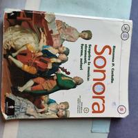 Libro di musica classe 1,2,3 media