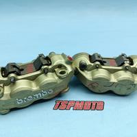 PINZE FRENO RADIALI RADIAL MV AGUSTA 1090 R 12 -15