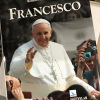 Papa Francesco vescovo di Roma