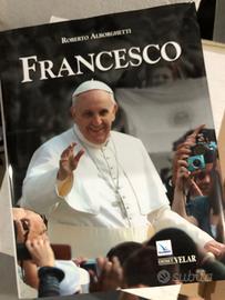 Papa Francesco vescovo di Roma