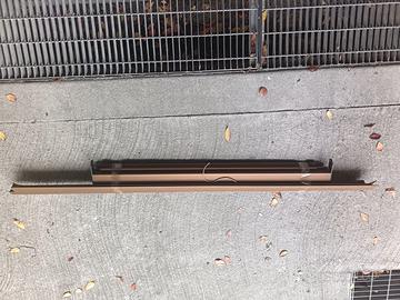 Zanzariere per finestre