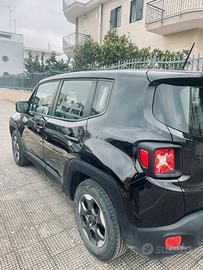 Jeep Renegade 1.6 Multijet