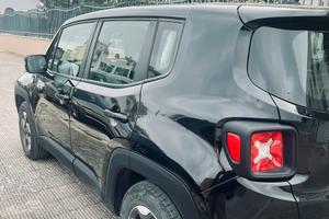 Jeep Renegade 1.6 Multijet