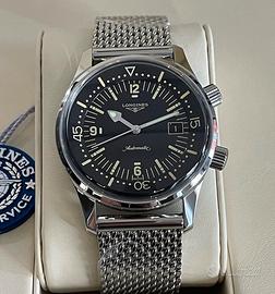 Longines