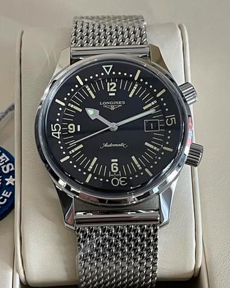 Longines
