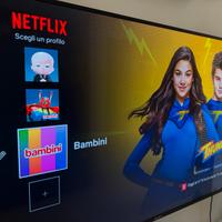 Televisore sony f 55 pollici 4k smart tv