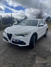 Stelvio