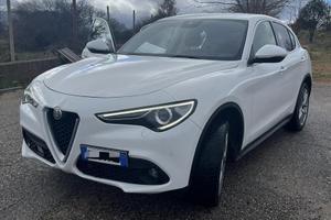 Stelvio