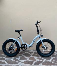 bici teklio